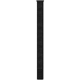 Garmin UltraFit 22mm Band Black