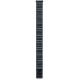 Garmin UltraFit 22mm Band Granite blue