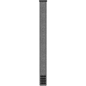 Řemínek na hodinky - Garmin UltraFit 22mm Band Grey - 1