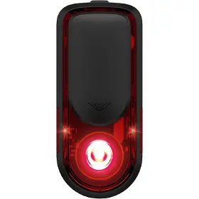 Cyklistický radar - Garmin Varia RearVue 820 - 1