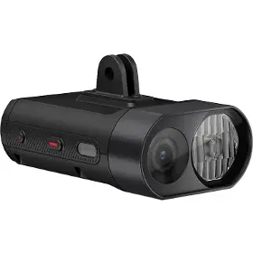 Outdoorová kamera - Garmin Varia Vue - 1
