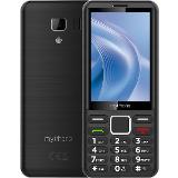 MyPhone 3510 LTE Černý