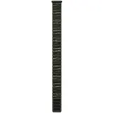 Garmin UltraFit 22mm Band Moss