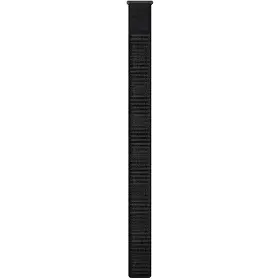 Řemínek na hodinky - Garmin UltraFit 26mm Band Black - 2