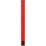 Garmin UltraFit 26mm Band Flame red