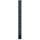 Garmin UltraFit 26mm Band Granite blue