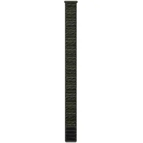 Řemínek na hodinky - Garmin UltraFit 26mm Band Moss - 1