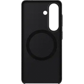 Kryt na mobil - Samsung Karbonový kryt s magnetem Galaxy S26 Černý - 2