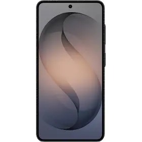 Kryt na mobil - Samsung Karbonový kryt s magnetem Galaxy S26 Černý - 4