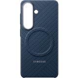 Samsung Karbonový kryt s magnetem Galaxy S26 Tmavě modrý