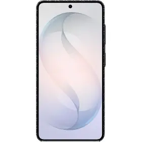 Kryt na mobil - Samsung Karbonový kryt s magnetem Galaxy S26 Tmavě šedý - 4
