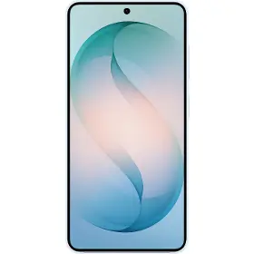 Kryt na mobil - Samsung Tenký kryt s magnetem Galaxy S26 Modrý - 2