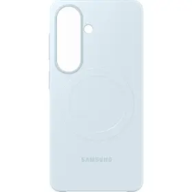 Kryt na mobil - Samsung Tenký kryt s magnetem Galaxy S26 Modrý - 4