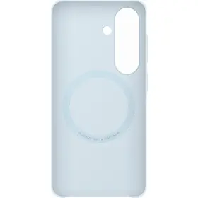 Kryt na mobil - Samsung Tenký kryt s magnetem Galaxy S26 Modrý - 5
