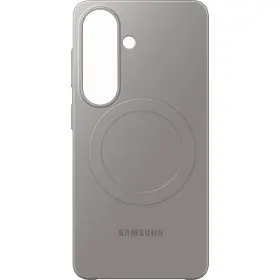 Kryt na mobil - Samsung Tenký kryt s magnetem Galaxy S26 Šedý - 4