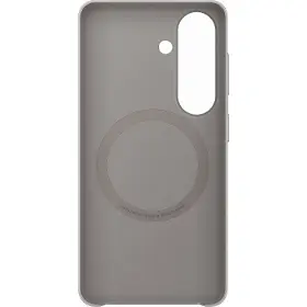 Kryt na mobil - Samsung Tenký kryt s magnetem Galaxy S26 Šedý - 5