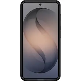 Kryt na mobil - Samsung Ochranný kryt s magnetem Galaxy S26 Černý - 2