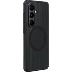 Kryt na mobil - Samsung Ochranný kryt s magnetem Galaxy S26 Černý - 3