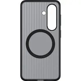 Kryt na mobil - Samsung Ochranný kryt s magnetem Galaxy S26 Černý - 5