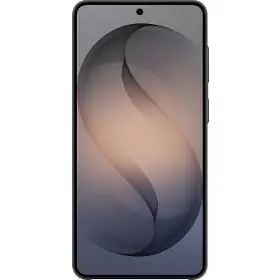Kryt na mobil - Samsung Tenký kryt s magnetem Galaxy S26+ Černý - 2