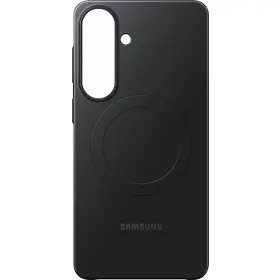 Kryt na mobil - Samsung Tenký kryt s magnetem Galaxy S26+ Černý - 4