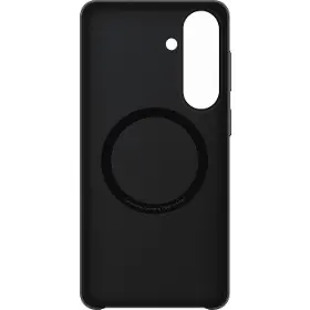 Kryt na mobil - Samsung Tenký kryt s magnetem Galaxy S26+ Černý - 5