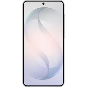 Kryt na mobil - Samsung Tenký kryt s magnetem Galaxy S26+ Šedý - 2