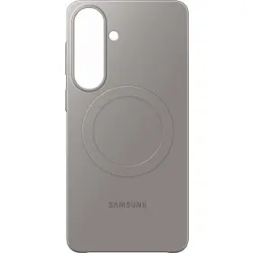 Kryt na mobil - Samsung Tenký kryt s magnetem Galaxy S26+ Šedý - 4