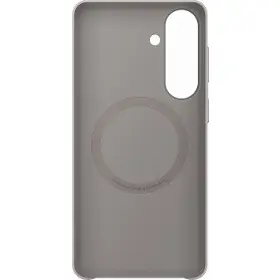 Kryt na mobil - Samsung Tenký kryt s magnetem Galaxy S26+ Šedý - 5