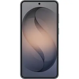 Kryt na mobil - Samsung Silikonový kryt s magnetem Galaxy S26+ Černý - 2