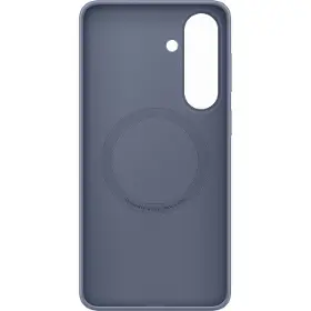 Kryt na mobil - Samsung Silikonový kryt s magnetem Galaxy S26+ Fialový - 5