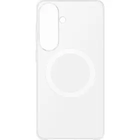 Kryt na mobil - Samsung Průhledný kryt s magnetem Galaxy S26+ - 4