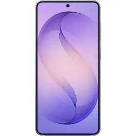 Kryt na mobil - Samsung Průhledný zadní kryt Galaxy S26+ - 2