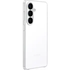Kryt na mobil - Samsung Průhledný zadní kryt Galaxy S26+ - 3