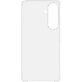 Kryt na mobil - Samsung Průhledný zadní kryt Galaxy S26+ - 5