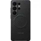 Samsung Karbonový kryt s magnetem Galaxy S26 Ultra Černý