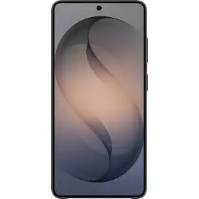 Kryt na mobil - Samsung Tenký kryt s magnetem Galaxy S26 Ultra Černý - 2