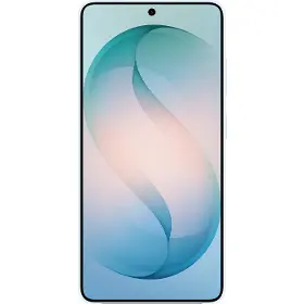 Kryt na mobil - Samsung Tenký kryt s magnetem Galaxy S26 Ultra Modrý - 2