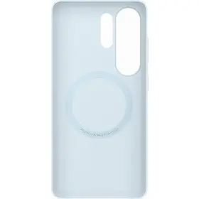 Kryt na mobil - Samsung Tenký kryt s magnetem Galaxy S26 Ultra Modrý - 5