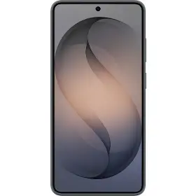Kryt na mobil - Samsung Silikonový kryt s magnetem Galaxy S26 Ultra Černý - 2