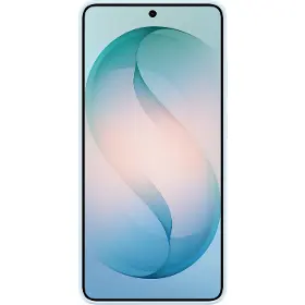 Kryt na mobil - Samsung Silikonový kryt s magnetem Galaxy S26 Ultra Modrý - 2