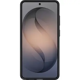 Kryt na mobil - Samsung Ochranný kryt s magnetem Galaxy S26 Ultra Černý - 2