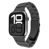 Fixed Resin Strap Apple Watch 38/40/41mm Black