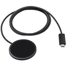 Bezdrôtová nabíjačka - Samsung 25W EP-P2900BBEGWW šedá - 3
