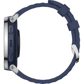 Smart hodinky - Amazfit Active 3 Premium Atlas Blue - 3