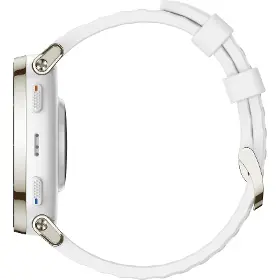 Smart hodinky - Amazfit Active 3 Premium Aero White - 4