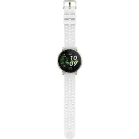 Smart hodinky - Amazfit Active 3 Premium Aero White - 6