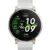 Amazfit Active 3 Premium Aero White