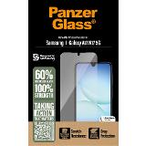 PanzerGlass Tvrdené sklo UWF s aplikátorom pre Samsung Galaxy A17/A17 5G, číra
