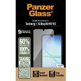 PanzerGlass Tvrdené sklo UWF s aplikátorom pre Samsung Galaxy A17/A17 5G, číra